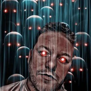 Meet your Posher, Harold